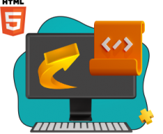 Основы HTML. Изучение web-разработки - Школа программирования для детей, компьютерные курсы для школьников, начинающих и подростков - KIBERone г. Витебск