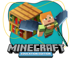 Minecraft Educate - Школа программирования для детей, компьютерные курсы для школьников, начинающих и подростков - KIBERone г. Витебск