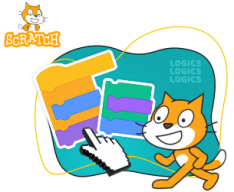 Основы программирования Scratch Jr - Школа программирования для детей, компьютерные курсы для школьников, начинающих и подростков - KIBERone г. Витебск