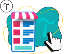 Создание лендинга. Tilda - Школа программирования для детей, компьютерные курсы для школьников, начинающих и подростков - KIBERone г. Витебск