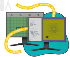 Исполнители чертежник и черепашка - Школа программирования для детей, компьютерные курсы для школьников, начинающих и подростков - KIBERone г. Витебск