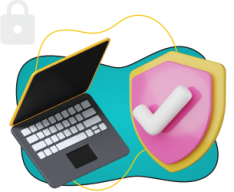 Кибербезопасность - Школа программирования для детей, компьютерные курсы для школьников, начинающих и подростков - KIBERone г. Витебск