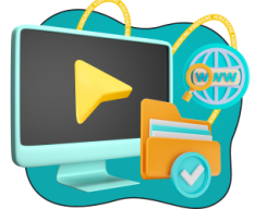 Компьютерная грамотность - Школа программирования для детей, компьютерные курсы для школьников, начинающих и подростков - KIBERone г. Витебск