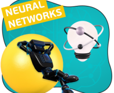 Нейросети - Школа программирования для детей, компьютерные курсы для школьников, начинающих и подростков - KIBERone г. Витебск