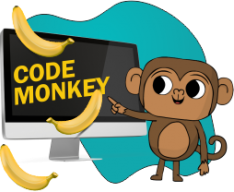 CodeMonkey. Развиваем логику - Школа программирования для детей, компьютерные курсы для школьников, начинающих и подростков - KIBERone г. Витебск