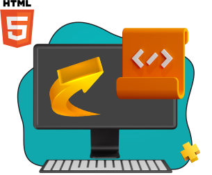 Основы HTML. Изучение web-разработки - Школа программирования для детей, компьютерные курсы для школьников, начинающих и подростков - KIBERone г. Витебск