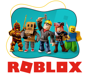 Roblox Studio. Сделать все, что вы можете себе представить - Школа программирования для детей, компьютерные курсы для школьников, начинающих и подростков - KIBERone г. Витебск