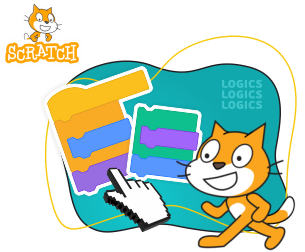 Основы программирования Scratch Jr - Школа программирования для детей, компьютерные курсы для школьников, начинающих и подростков - KIBERone г. Витебск