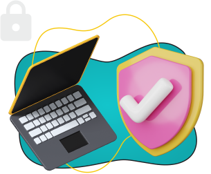 Кибербезопасность - Школа программирования для детей, компьютерные курсы для школьников, начинающих и подростков - KIBERone г. Витебск