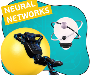 Нейросети - Школа программирования для детей, компьютерные курсы для школьников, начинающих и подростков - KIBERone г. Витебск