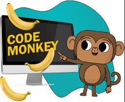 CodeMonkey. Развиваем логику - Школа программирования для детей, компьютерные курсы для школьников, начинающих и подростков - KIBERone г. Витебск